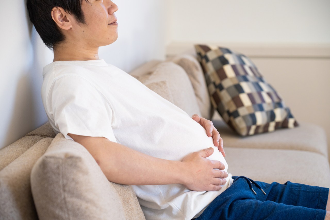 脳ドックはこんな方におすすめです