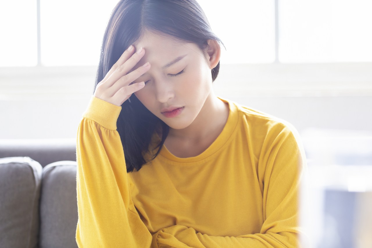 こんな症状は頭痛外来へご相談を