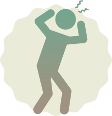 こんな症状でお悩みではありませんか？