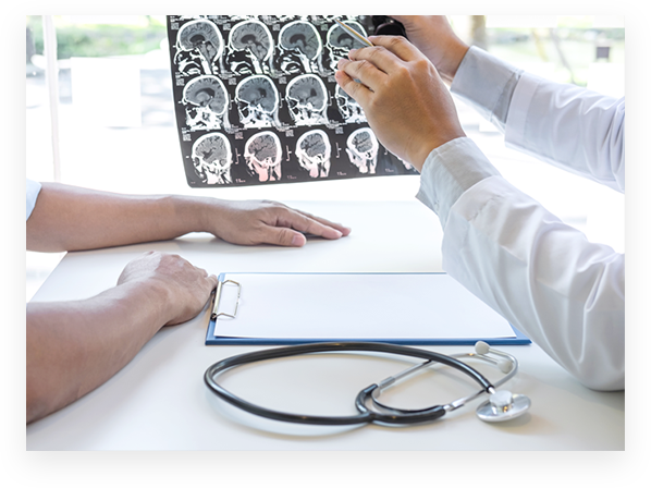 検査結果は即日でお渡し可能