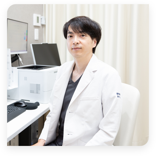 橿原脳神経外科クリニック 院長 吉田 正太