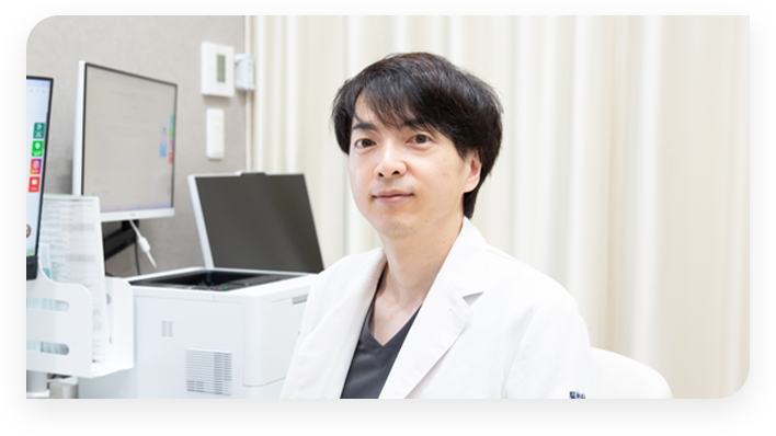 橿原脳神経外科クリニック 院長 吉田 正太