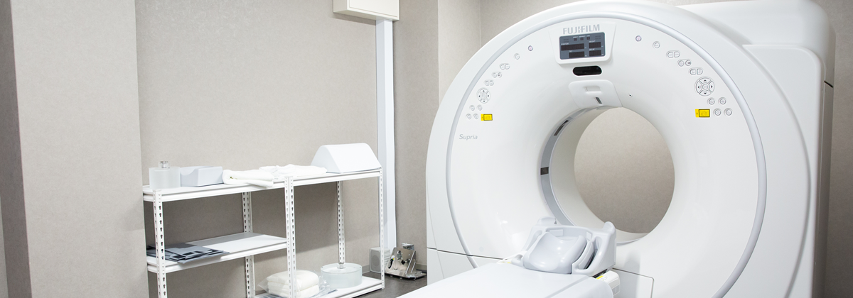 脳腫瘍を疑う時の検査