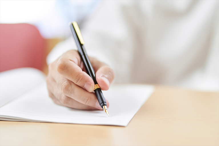 情報や知識をアウトプットする習慣を身につける