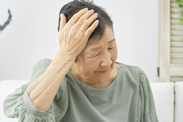 頭を打ってしまったら