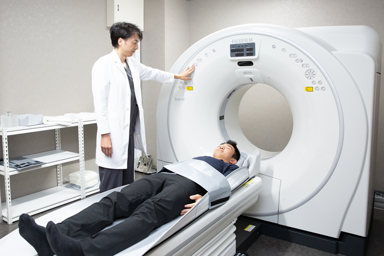 整形外科？脳神経外科？何科を受診するべき？