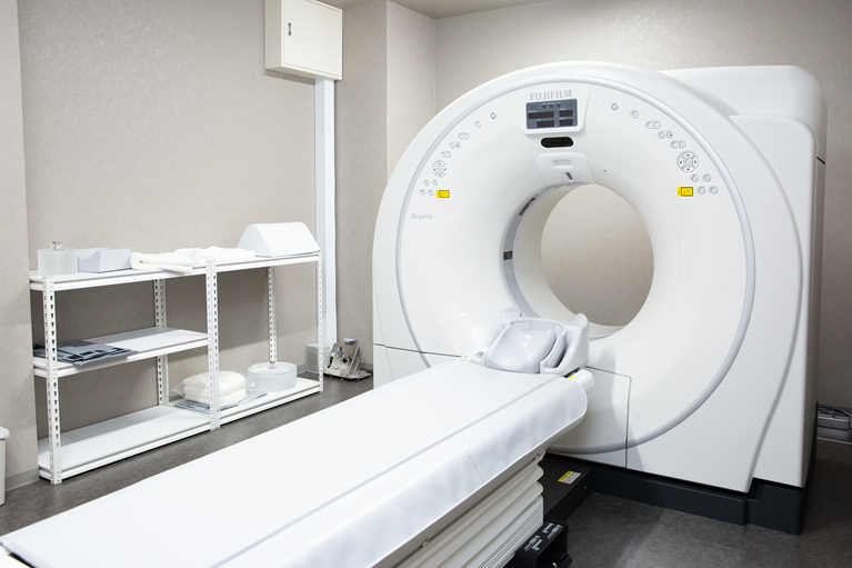 頭部外傷後小さな違和感があれば検査を