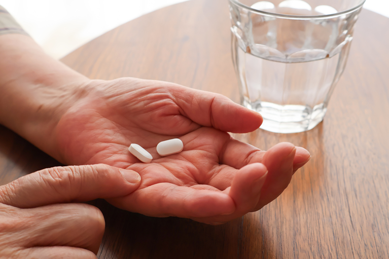 しびれに対する治療