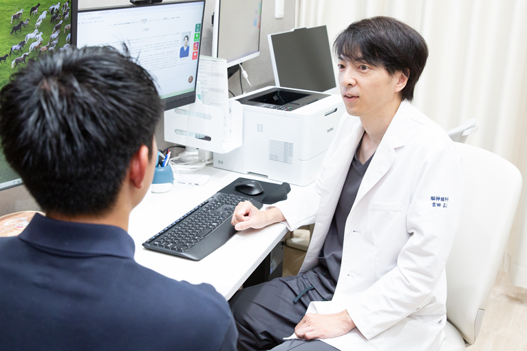 呂律が回らない、しゃべりにくい場合は何科に相談すべき？