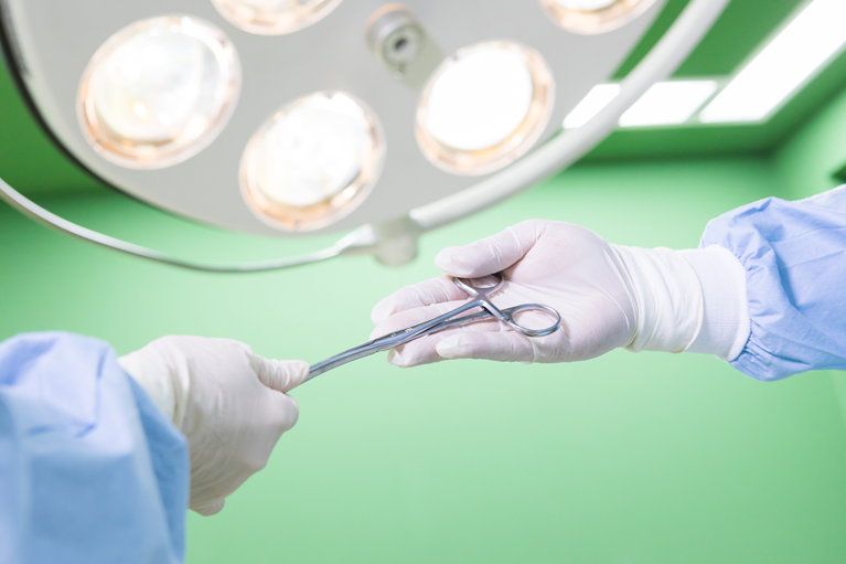 くも膜下出血の治療